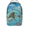 JURASSIC ISLAND BACKPACK (DLXV) JURASSIC ISLAND BACKPACK (DLXV)
