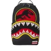 JURASSIC PARK SHARK “CHENILLE SHARK” BACKPACK (DLXR) JURASSIC PARK SHARK “CHENILLE SHARK” BACKPACK (DLXR)