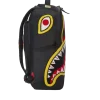 JURASSIC PARK SHARK “CHENILLE SHARK” BACKPACK (DLXR) JURASSIC PARK SHARK “CHENILLE SHARK” BACKPACK (DLXR)