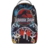 JURASSIC POSTER SPLASH BACKPACK JURASSIC POSTER SPLASH BACKPACK