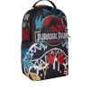 JURASSIC POSTER SPLASH BACKPACK JURASSIC POSTER SPLASH BACKPACK