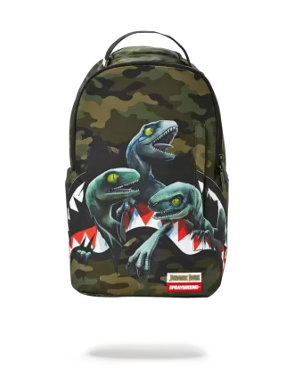 JURASSIC WORLD SHARK