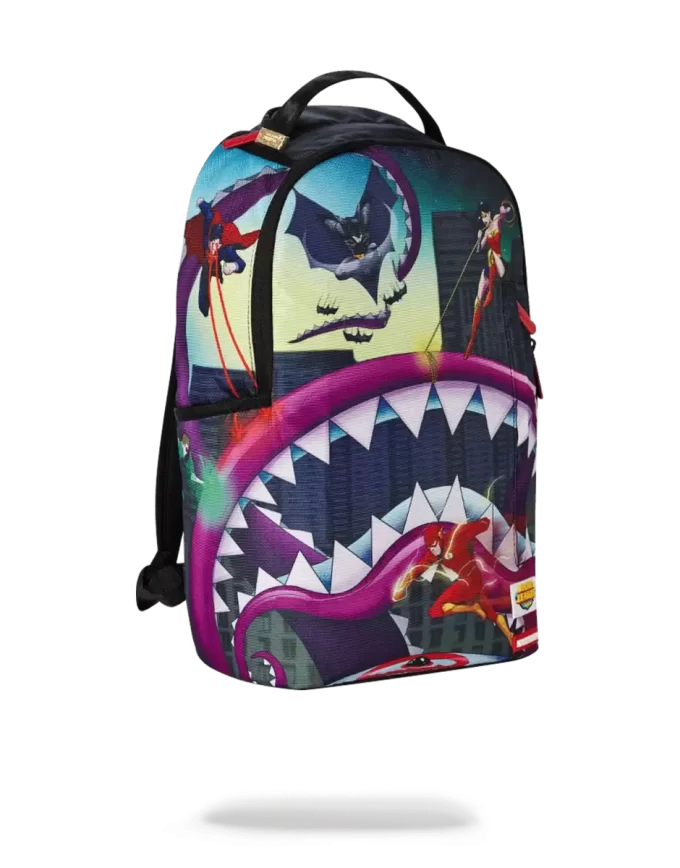 JUSTICE LEAGUE JUSTICE LEAGUE