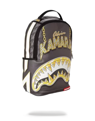 KAMARA TO THE FUTURE