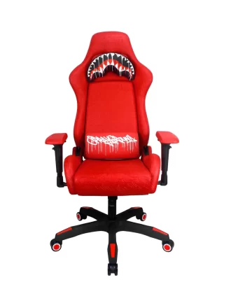 KATANA SOUNDWAVE GAMER CHAIR – SUPER RARE