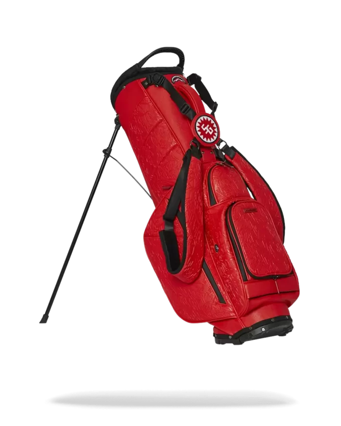 KATANA SOUNDWAVE PRO GOLF BAG KATANA SOUNDWAVE PRO GOLF BAG