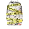 KEEP HUSTLING KEEP HUSTLING