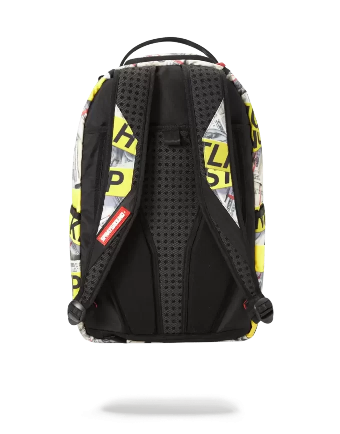 KEEP HUSTLING KEEP HUSTLING