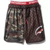 KIDS CHECKS & CAMO SWIM TRUNKS KIDS CHECKS & CAMO SWIM TRUNKS