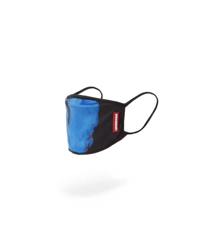 KIDS COLOR DRIP MASK (CLASSIC FIT) KIDS COLOR DRIP MASK (CLASSIC FIT)