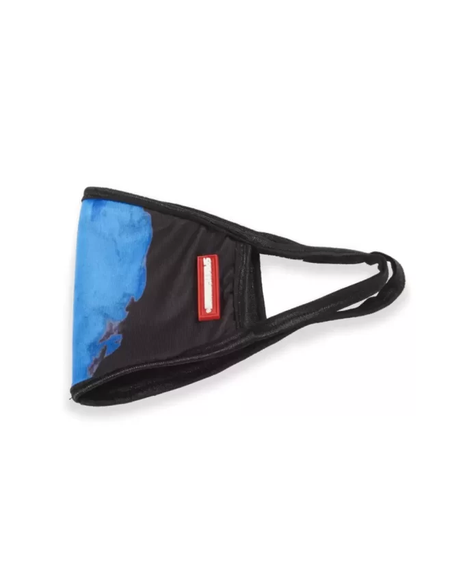 KIDS COLOR DRIP MASK (CLASSIC FIT) KIDS COLOR DRIP MASK (CLASSIC FIT)