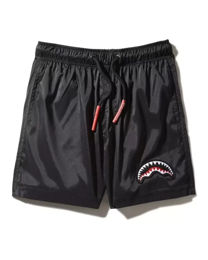 KIDS LIGHTS OUT SWIM TRUNKS KIDS LIGHTS OUT SWIM TRUNKS