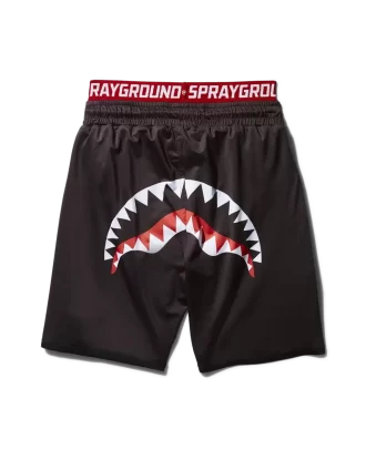 KIDS NIGHTVISION SWIM TRUNKS KIDS NIGHTVISION SWIM TRUNKS