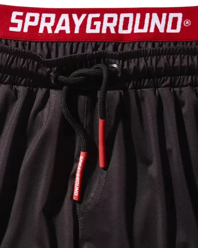 KIDS NIGHTVISION SWIM TRUNKS KIDS NIGHTVISION SWIM TRUNKS