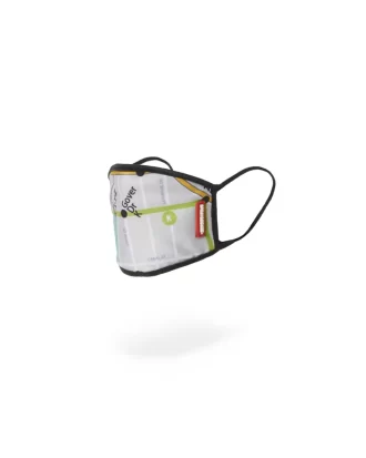 KIDS NYC SHARK MAP (CLASSIC FIT)