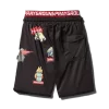 KIDS PATCH ALL-IN SWIM TRUNKS (BLACK) KIDS PATCH ALL-IN SWIM TRUNKS (BLACK)