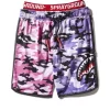 KIDS SPLIT CAMO SWIM TRUNKS KIDS SPLIT CAMO SWIM TRUNKS