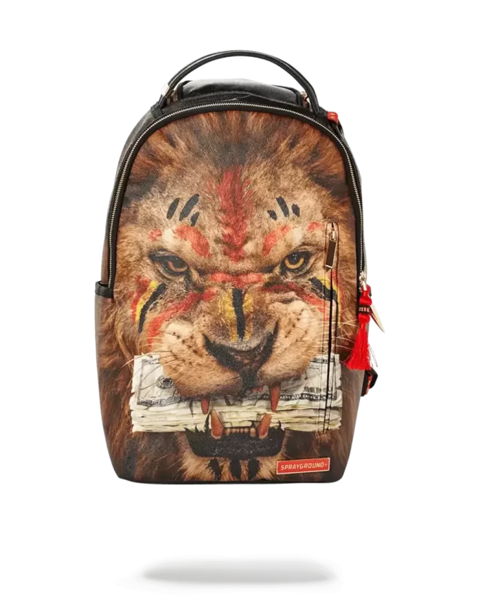 KING MONEY KING MONEY