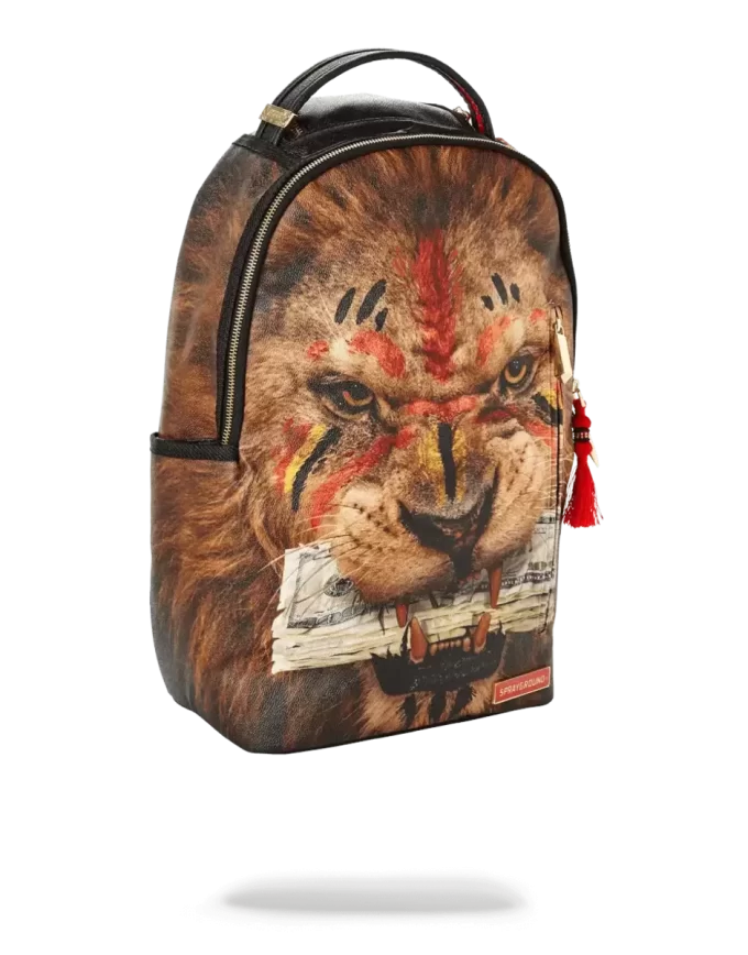 KING MONEY KING MONEY