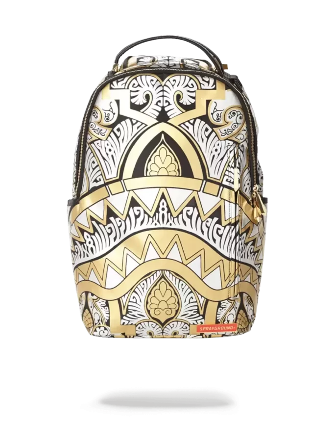 KING SOLOMON’S BACKPACK KING SOLOMON’S BACKPACK