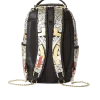 KING SOLOMON’S BACKPACK KING SOLOMON’S BACKPACK