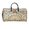 KING SOLOMON’S DUFFLE KING SOLOMON’S DUFFLE