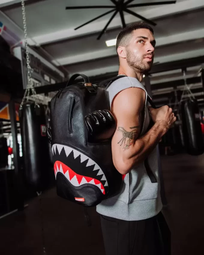 KNIT COMMANDER BACKPACK KNIT COMMANDER BACKPACK