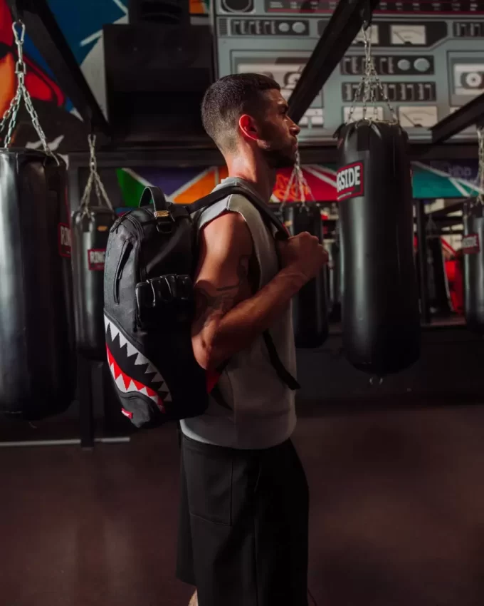 KNIT COMMANDER BACKPACK KNIT COMMANDER BACKPACK