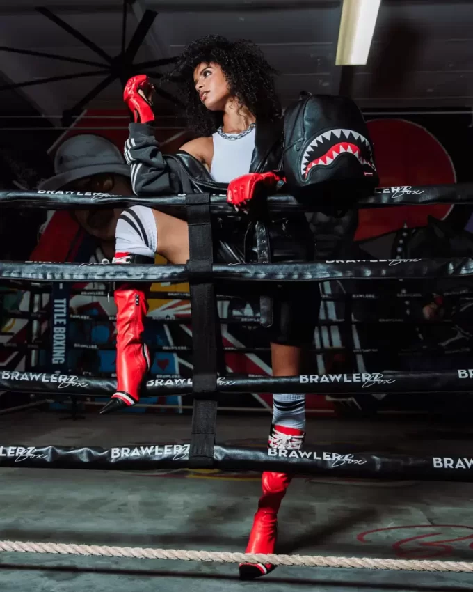 KNIT COMMANDER SAVAGE BACKPACK KNIT COMMANDER SAVAGE BACKPACK