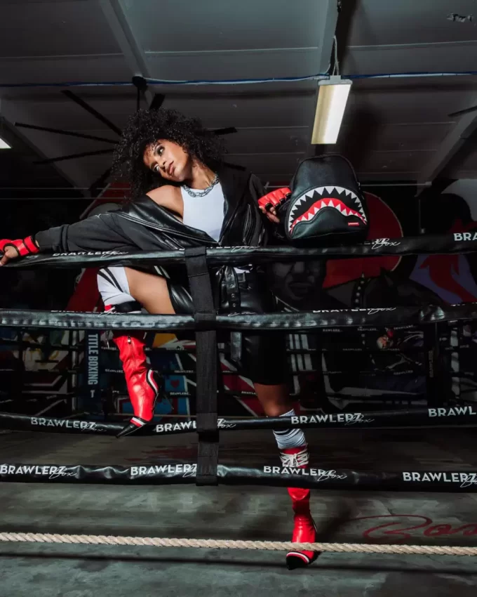 KNIT COMMANDER SAVAGE BACKPACK KNIT COMMANDER SAVAGE BACKPACK