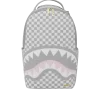 KNIT SHARKS IN PARIS IN CREAM DLX BACKPACK KNIT SHARKS IN PARIS IN CREAM DLX BACKPACK