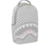 KNIT SHARKS IN PARIS IN CREAM DLX BACKPACK KNIT SHARKS IN PARIS IN CREAM DLX BACKPACK