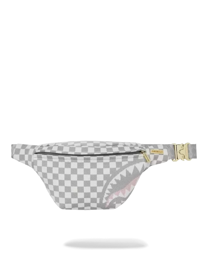 KNIT SHARKS IN PARIS IN CREAM SAVVY CROSSBODY KNIT SHARKS IN PARIS IN CREAM SAVVY CROSSBODY