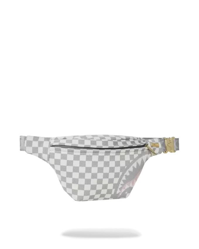 KNIT SHARKS IN PARIS IN CREAM SAVVY CROSSBODY KNIT SHARKS IN PARIS IN CREAM SAVVY CROSSBODY