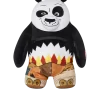 KUNG FU PANDA MONEYBEAR TEDDYBEAR BACKPACK KUNG FU PANDA MONEYBEAR TEDDYBEAR BACKPACK