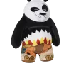 KUNG FU PANDA MONEYBEAR TEDDYBEAR BACKPACK KUNG FU PANDA MONEYBEAR TEDDYBEAR BACKPACK