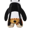 KUNG FU PANDA MONEYBEAR TEDDYBEAR BACKPACK KUNG FU PANDA MONEYBEAR TEDDYBEAR BACKPACK
