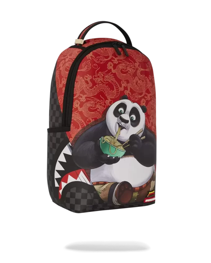 KUNG FU PANDA OOPS BACKPACK KUNG FU PANDA OOPS BACKPACK