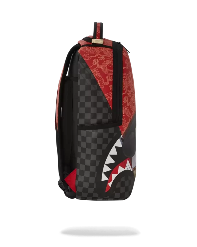 KUNG FU PANDA OOPS BACKPACK KUNG FU PANDA OOPS BACKPACK