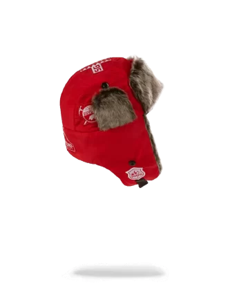 $KY HIGH SEEKERS AVIATOR HAT