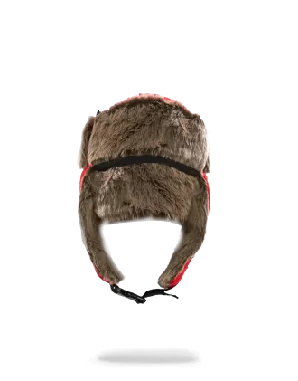 $KY HIGH SEEKERS AVIATOR HAT