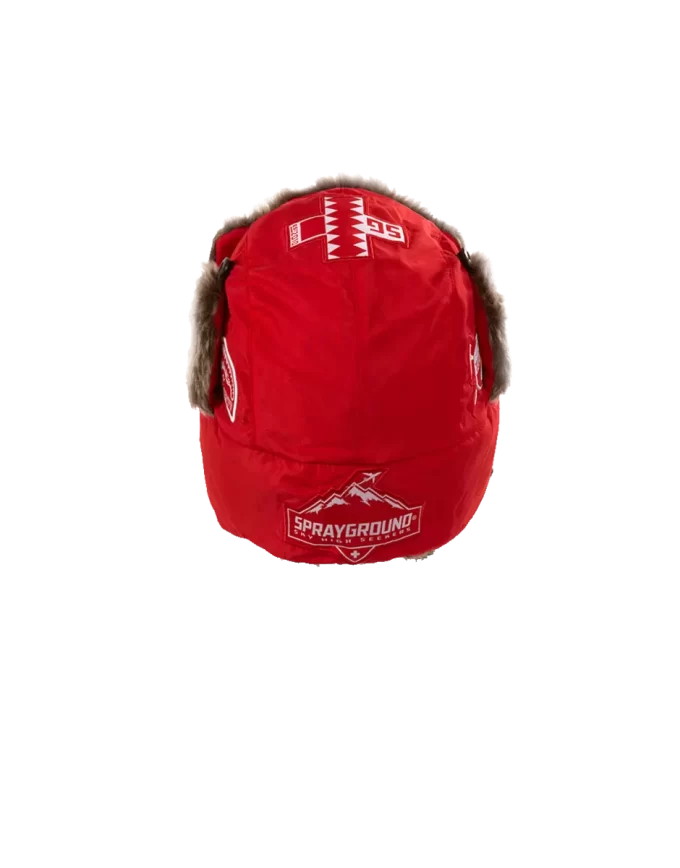 $KY HIGH SEEKERS AVIATOR HAT $KY HIGH SEEKERS AVIATOR HAT