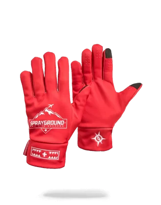 $KY HIGH SEEKERS GLOVES