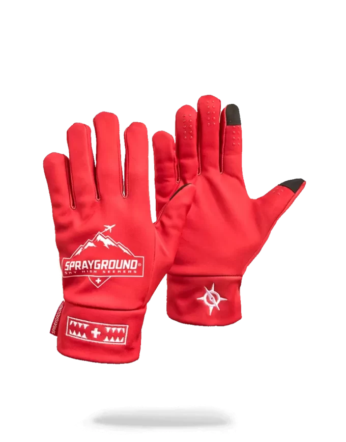 $KY HIGH SEEKERS GLOVES