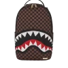 KYOTOKNIT SHARKS IN PARIS DLX BACKPACK KYOTOKNIT SHARKS IN PARIS DLX BACKPACK