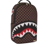 KYOTOKNIT SHARKS IN PARIS DLX BACKPACK KYOTOKNIT SHARKS IN PARIS DLX BACKPACK