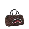 KYOTOKNIT SHARKS IN PARIS MINI DUFFLE