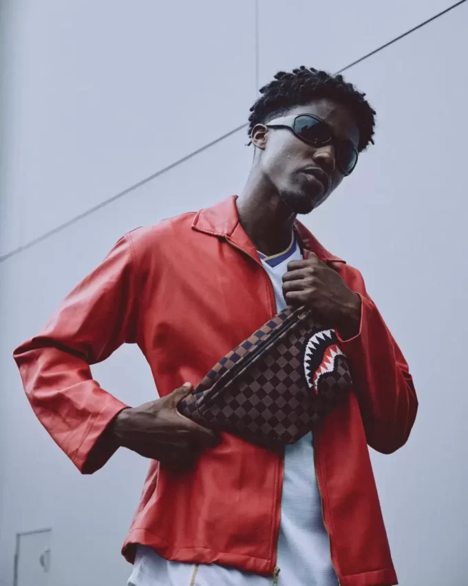 KYOTOKNIT SHARKS IN PARIS SAVVY CROSSBODY KYOTOKNIT SHARKS IN PARIS SAVVY CROSSBODY