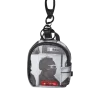 LAQUAN SMITH SCAMMER 3M KEYCHAIN (SMELL PROOF)