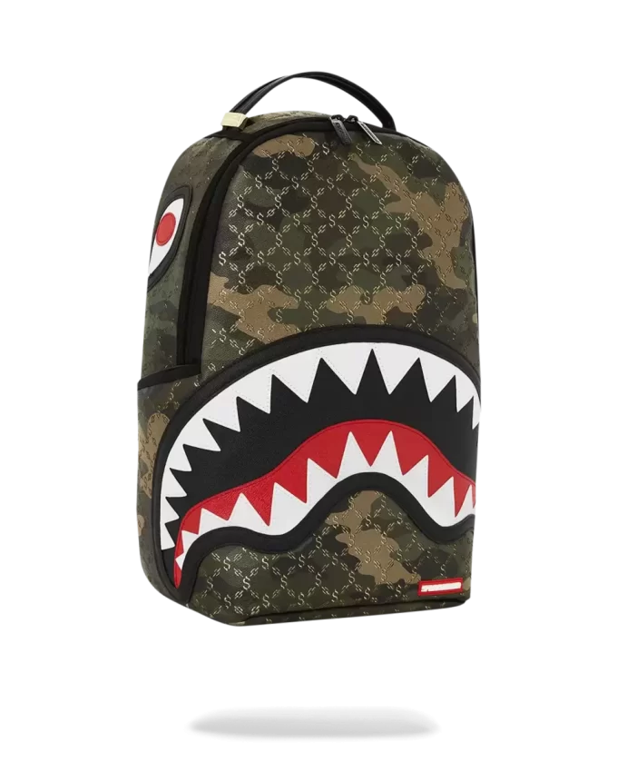 LASERS BLAZIN BACKPACK (DLXV) LASERS BLAZIN BACKPACK (DLXV)